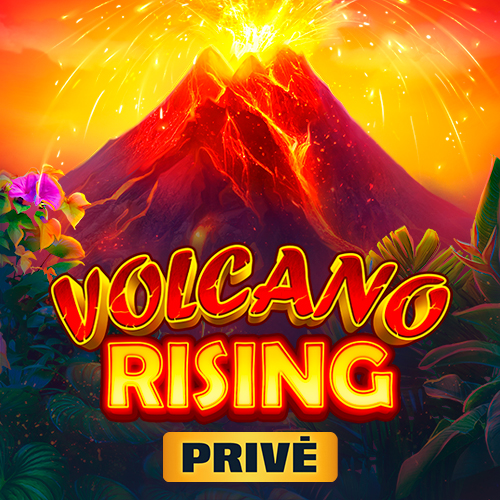 Volcano Rising SE 96